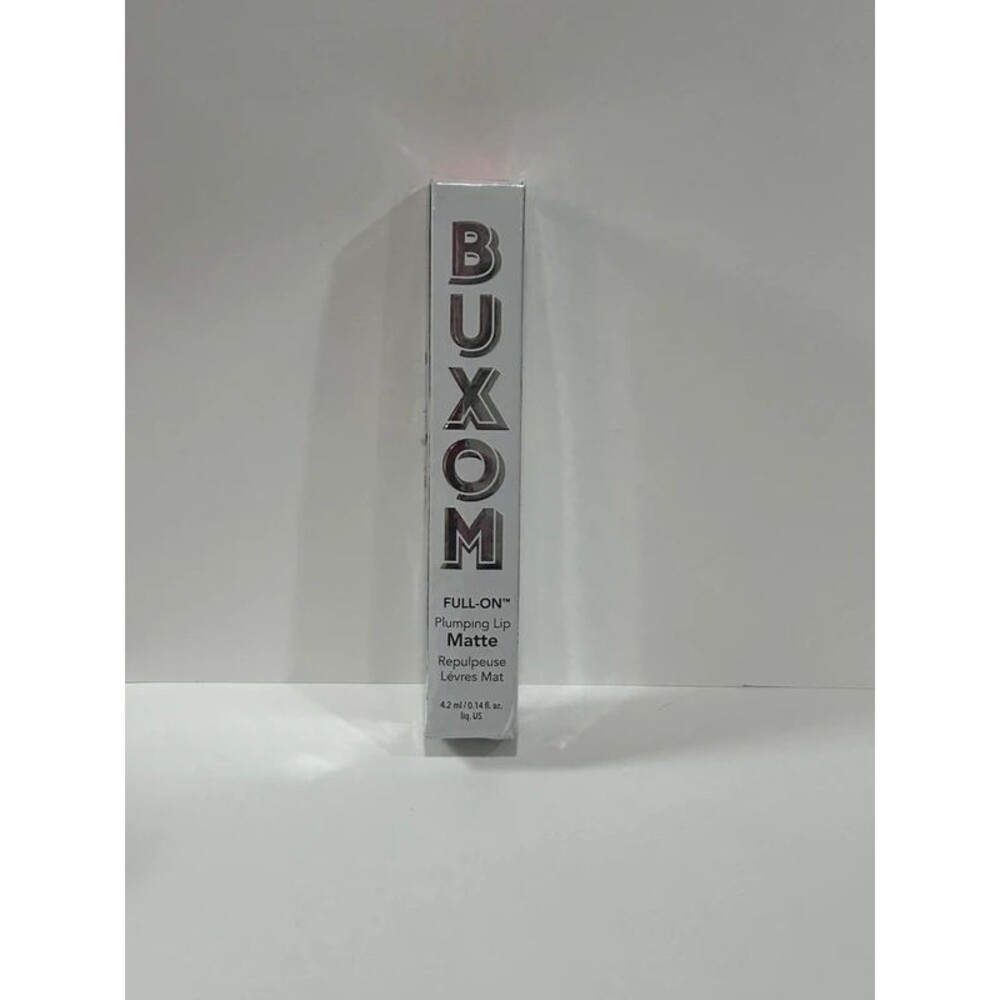 Buxom Full-On Plumping Lip Matte